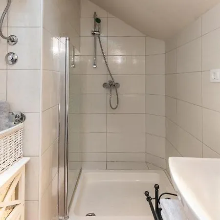 Studio&room Petra Apartment