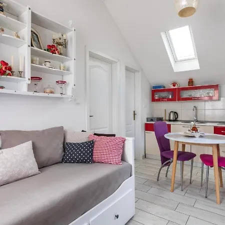 Studio&room Petra