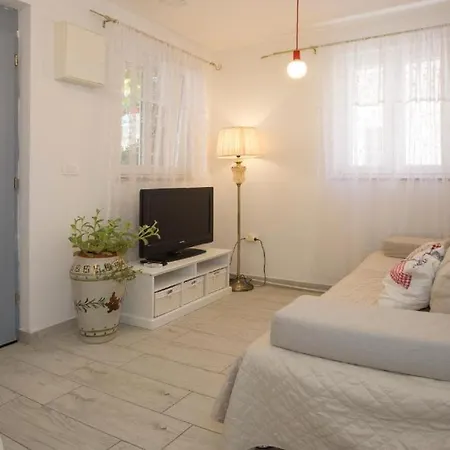 Appartement Studio&room Petra