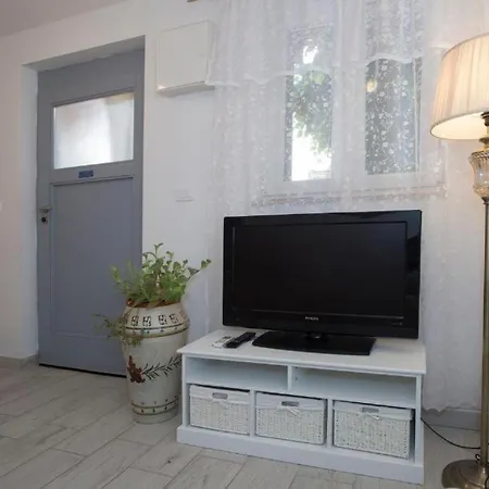 Studio&room Petra *