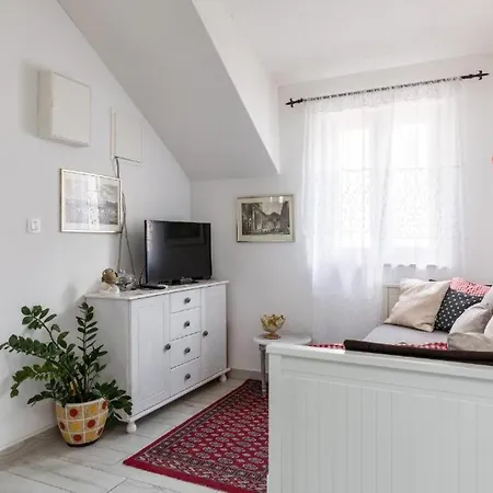 Studio&room Petra Split