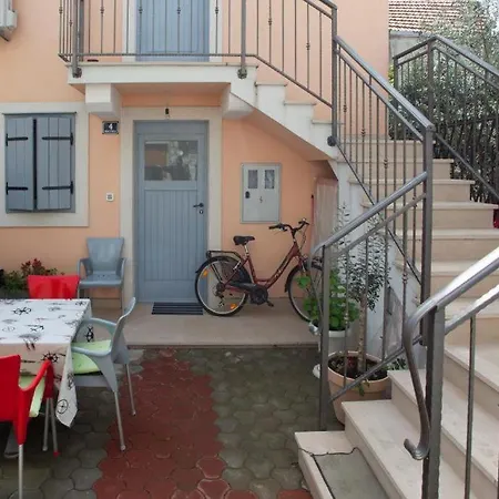 Studio&room Petra * Split