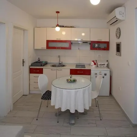 Studio&room Petra Appartement *