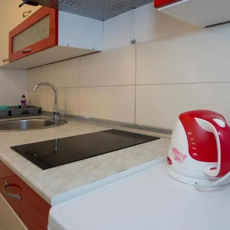 Appartement Studio&room Petra Split