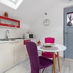 Апартаменты Studio&room Petra