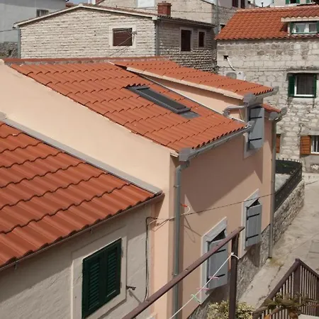 Studio&room Petra * 스플리트