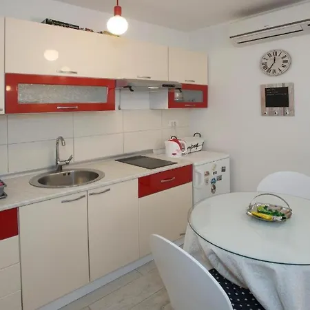 Studio&Roms Petra Apartment *