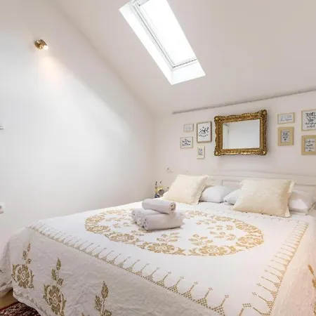 Lägenhet Studio&room Petra