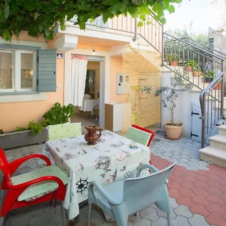 Apartamento Studio&room Petra