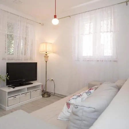 Studio&room Petra Lägenhet