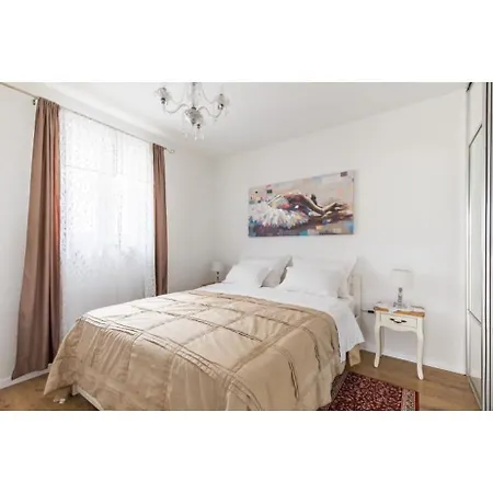 Studio&room Petra Split