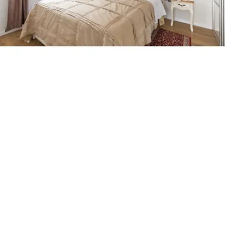 Studio&room Petra *