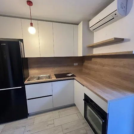 Studio&room Petra