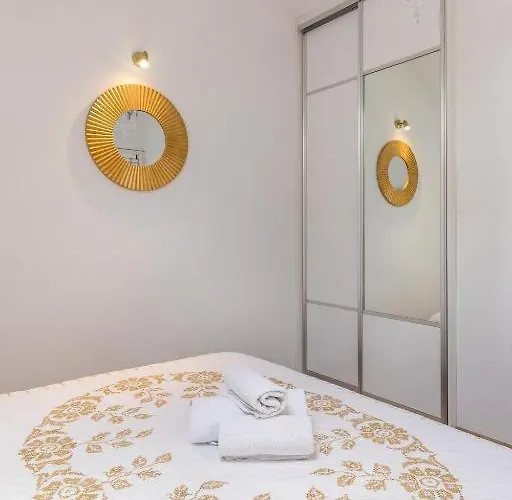 Studio&room Petra * 스플리트