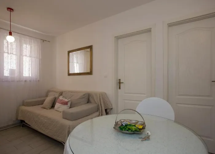 아파트 Studio&room Petra *