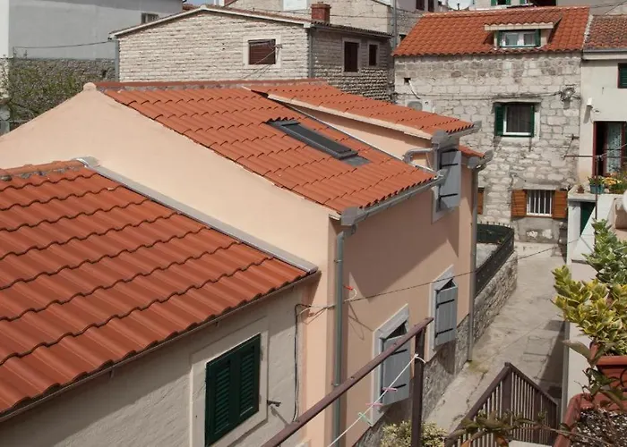 Studio&room Petra * 스플리트