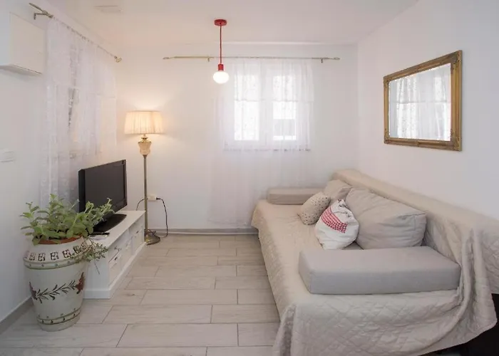 아파트 Studio&room Petra