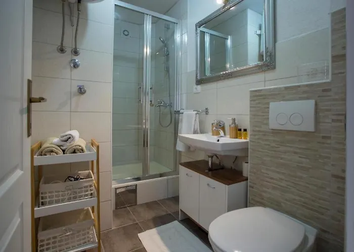 Studio&room Petra 아파트