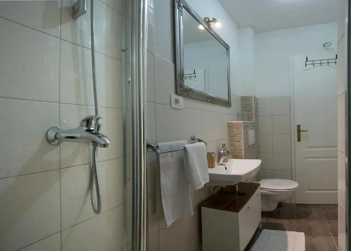 Studio&room Petra 스플리트