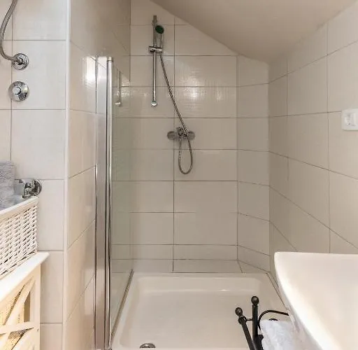 Studio&room Petra 아파트