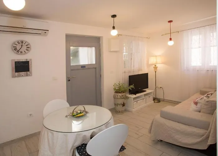 아파트 Studio&room Petra