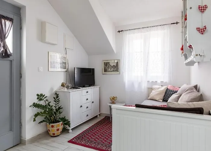 Studio&room Petra 스플리트