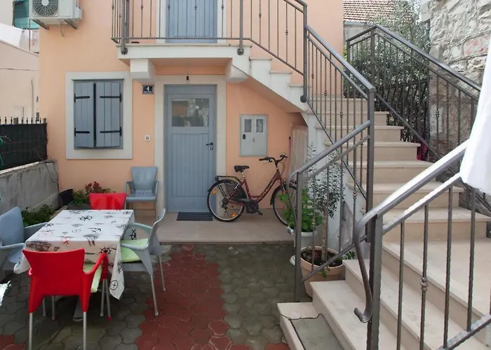 Studio&room Petra * 스플리트