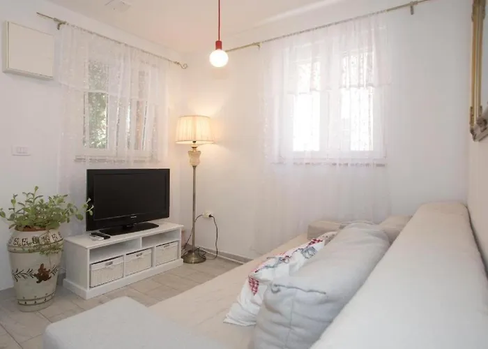 Studio&room Petra 아파트