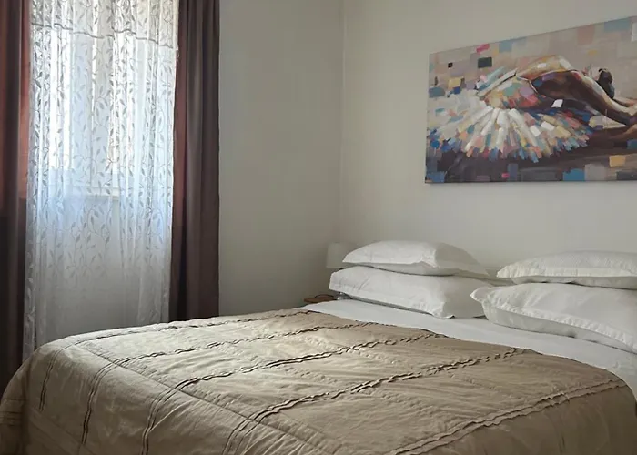 아파트 Studio&room Petra *