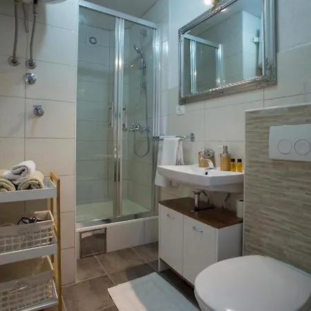 Studio&room Petra Lejlighed