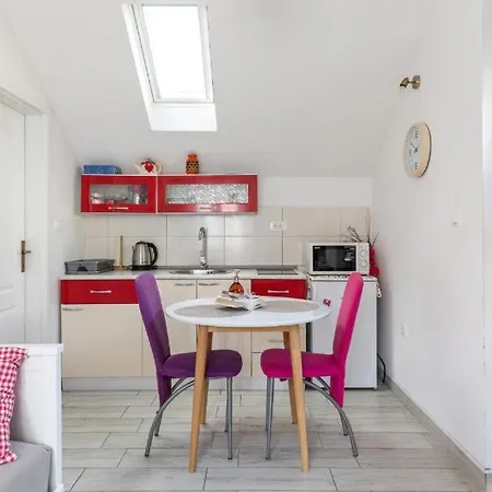 Studio&room Petra